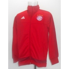 Jaket Bola Munchen Merah 15/16 Jaket Bola Munchen Merah 15/16