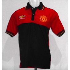 Baju Polo Bola Manchester United Baju Polo Bola Manchester United