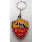 Gantungan Kunci Bola AS Roma