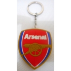 Gantungan Kunci Bola Arsenal