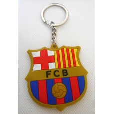 Gantungan Kunci Bola Barcelona Gantungan Kunci Bola Barcelona