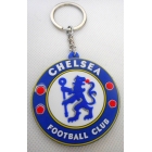 Gantungan Kunci Bola Chelsea