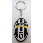 Gantungan Kunci Bola Juventus