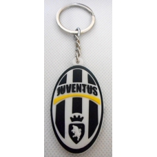 Gantungan Kunci Bola Juventus Gantungan Kunci Bola Juventus