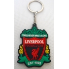 Gantungan Kunci Bola Liverpool