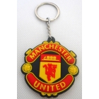Gantungan Kunci Bola Manchester United