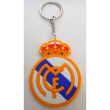 Gantungan Kunci Bola Real Madrid Gantungan Kunci Bola Real Madrid