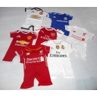 Jumper Klub Bola Balita 6 sampai 12 bulan