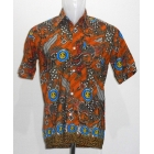 Baju Batik Bola Intermilan