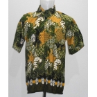 Baju Batik Bola Juventus