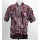 Baju Batik Bola Munchen