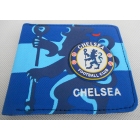 Dompet Bola Kanvas Chelsea