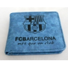 Dompet Bola Kulit Barcelona