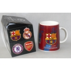 Gelas Bola Barcelona Gelas Bola Barcelona