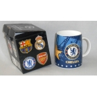 Gelas Bola Chelsea Gelas Bola Chelsea