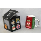 Gelas Bola Liverpool Gelas Bola Liverpool