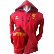Liverpool H-127