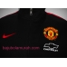 Jaket Bola Manchester United Chevrolet 14/15 Official Jacket Jaket Bola Manchester United Chevrolet 14/15 Official Jacket