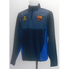 Hoodie UCL Barcelona