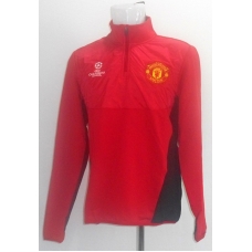 Hoodie UCL Man United Hoodie UCL Man United