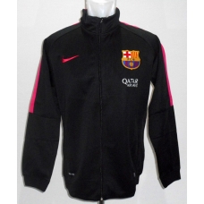 Jaket Bola Nike Barcelona 14/15 Training Jacket Jaket Bola Nike Barcelona 14/15 Training Jacket