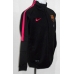 Jaket Bola Nike Barcelona 14/15 Training Jacket Jaket Bola Nike Barcelona 14/15 Training Jacket