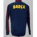 Jaket Bola Nike N98 Barcelona Blue Official Jacket 14/15 Jaket Bola Nike N98 Barcelona Blue Official Jacket 14/15