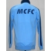 Jaket Bola Nike N98 Man City Track Jacket 14/15 Jaket Bola Nike N98 Man City Track Jacket 14/15
