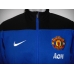Jaket Bola Manchester United Training Jacket 13/14