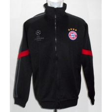 Jaket Bola Munchen UCL Jacket 14/15 