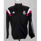 Jaket Bola Real Madrid Training Jacket 14/15  