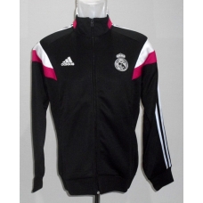Jaket Bola Real Madrid Training Jacket 14/15 Jaket Bola Real Madrid Training Jacket 14/15
