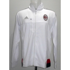 Jaket Bola AC Milan 15/16