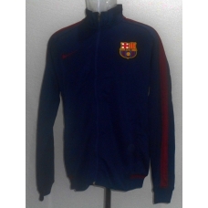 Jaket Bola Barcelona 15/16