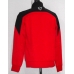 Jaket Bola Manchester United Red Black