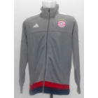 Jaket Bola Munchen Abu 15/16
