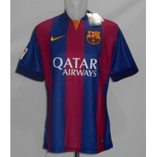Jersey Bola Barcelona Home 14/15