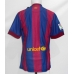 Jersey Bola Barcelona Home 14/15