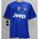 Jersey Bola Juventus Away 14/15