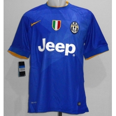 Jersey Bola Juventus Away 14/15 Jersey Bola Juventus Away 14/15