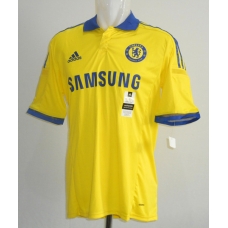 Jersey Bola Chelsea Away 14/15 Jersey Bola Chelsea Away 14/15