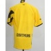 Jersey Bola Dortmund Home 14/15 Jersey Bola Dortmund Home 14/15