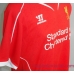 Jersey Bola Liverpool Home 14/15