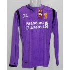 Jersey Bola Liverpool Goal Keeper 14/15