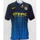 Jersey Bola Manchester City Away 14/15 Jersey Bola Manchester City Away 14/15
