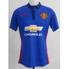 Jersey Bola Manchester United Third 14/15 Jersey Bola Manchester United Third 14/15