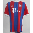 Jersey Bola Munchen Home 14/15 Jersey Bola Munchen Home 14/15