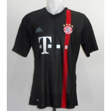 Jersey Bola Munchen Third 14/15