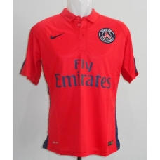 Jersey Bola Paris Saint-Germain Third 14/15