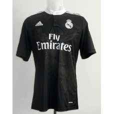 Jersey Bola Real Madrid Third 14/15